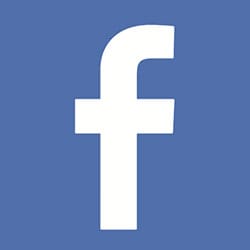Follow Us on Facebook