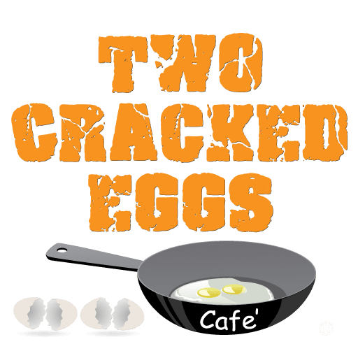 Two Cracked Eggs Cafe